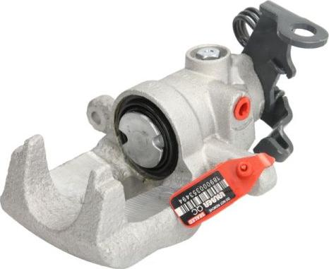 Lauber 77.2620 - Brake Caliper www.autospares.lv