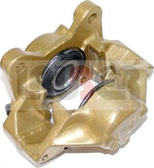 Lauber 77.2145 - Bremžu suports www.autospares.lv