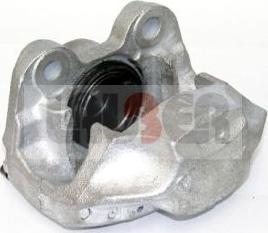 Lauber 77.2140 - Brake Caliper www.autospares.lv