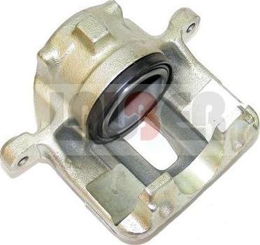 Lauber 77.2141 - Brake Caliper www.autospares.lv