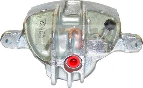 Lauber 77.2177 - Brake Caliper www.autospares.lv