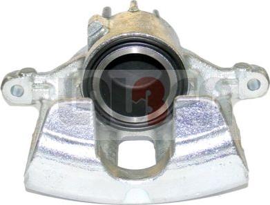 Lauber 77.2177 - Brake Caliper www.autospares.lv