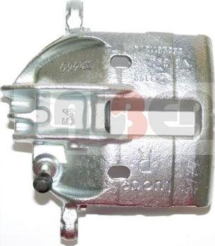 Lauber 77.2177 - Brake Caliper www.autospares.lv