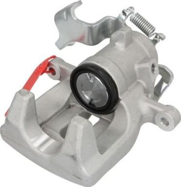 Lauber 77.2857 - Brake Caliper www.autospares.lv