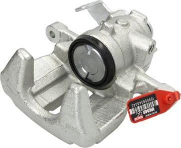 Lauber 77.2816 - Bremžu suports www.autospares.lv