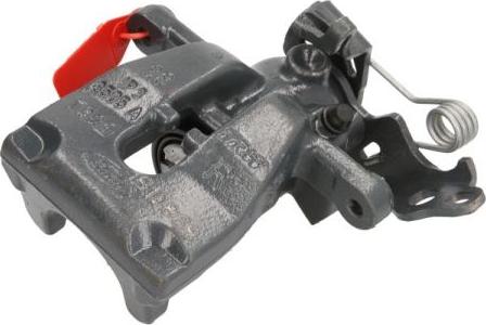 Lauber 77.2837 - Bremžu suports www.autospares.lv