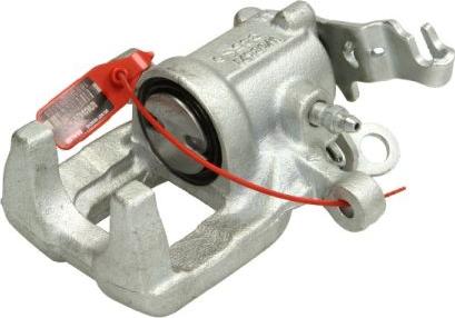 Lauber 77.2875 - Brake Caliper www.autospares.lv