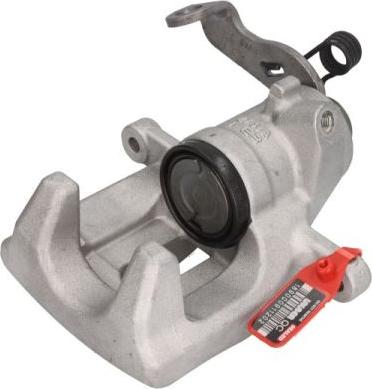 Lauber 77.2876 - Brake Caliper www.autospares.lv