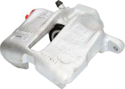 Lauber 77.2354 - Brake Caliper www.autospares.lv