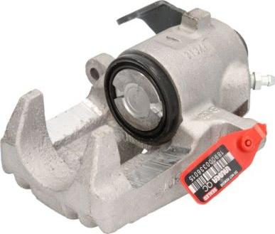 Lauber 77.2364 - Brake Caliper www.autospares.lv