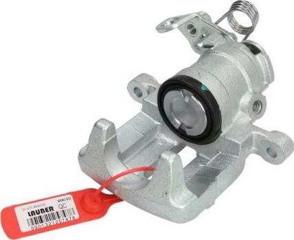 Lauber 77.2306 - Brake Caliper www.autospares.lv