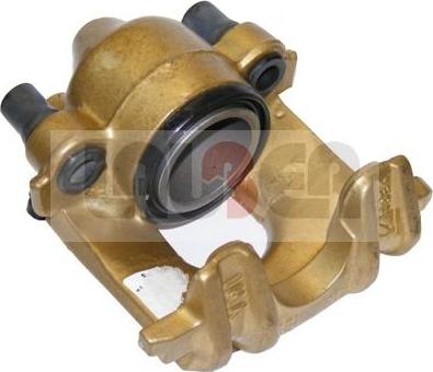 Lauber 77.2308 - Bremžu suports www.autospares.lv