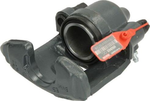 Lauber 77.2311 - Brake Caliper www.autospares.lv