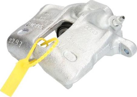 Lauber 77.2297 - Brake Caliper www.autospares.lv