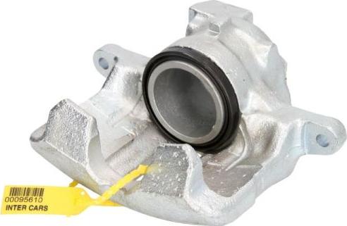 Lauber 77.2297 - Brake Caliper www.autospares.lv