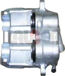 Lauber 77.2246 - Bremžu suports www.autospares.lv