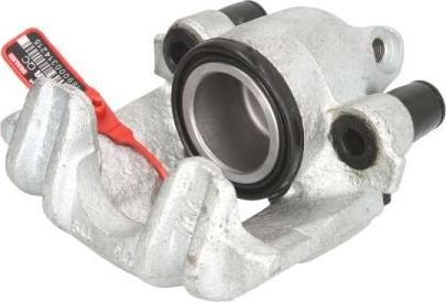 Lauber 77.2219 - Brake Caliper www.autospares.lv