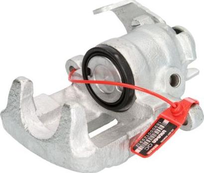 Lauber 77.2284 - Brake Caliper www.autospares.lv