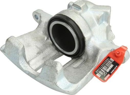 Lauber 77.2232 - Brake Caliper www.autospares.lv