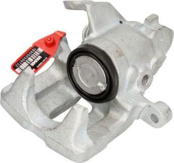 Lauber 77.2226 - Brake Caliper www.autospares.lv