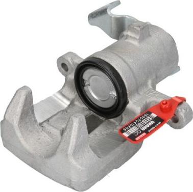 Lauber 77.2755 - Brake Caliper www.autospares.lv