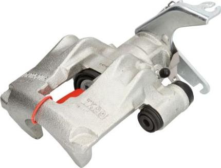 Lauber 77.2752 - Brake Caliper www.autospares.lv