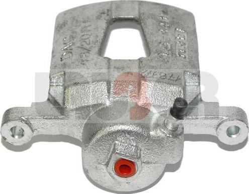 Lauber 77.2763 - Bremžu suports www.autospares.lv