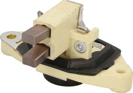 Lauber CQ1010449 - Ģeneratora sprieguma regulators www.autospares.lv