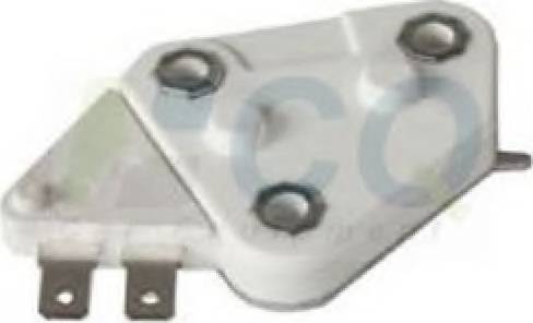 Lauber CQ1010480 - Ģeneratora sprieguma regulators www.autospares.lv