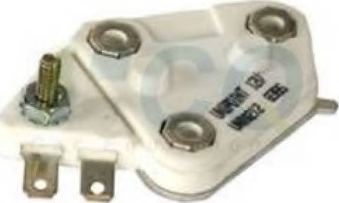 Lauber CQ1010562 - Ģeneratora sprieguma regulators www.autospares.lv