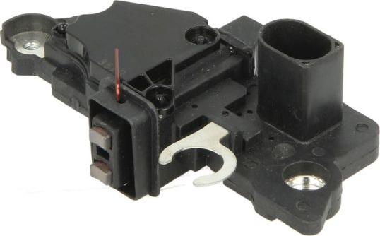 Lauber CQ1010668 - Ģeneratora sprieguma regulators www.autospares.lv