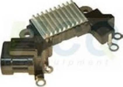 Lauber CQ1010616 - Ģeneratora sprieguma regulators www.autospares.lv