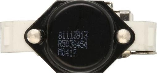 Lauber CQ1010621 - Ģeneratora sprieguma regulators www.autospares.lv