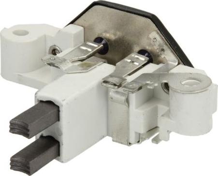 Lauber CQ1010004 - Ģeneratora sprieguma regulators www.autospares.lv