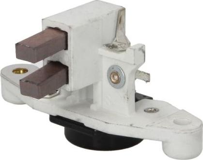 Lauber CQ1010001 - Voltage regulator, alternator www.autospares.lv