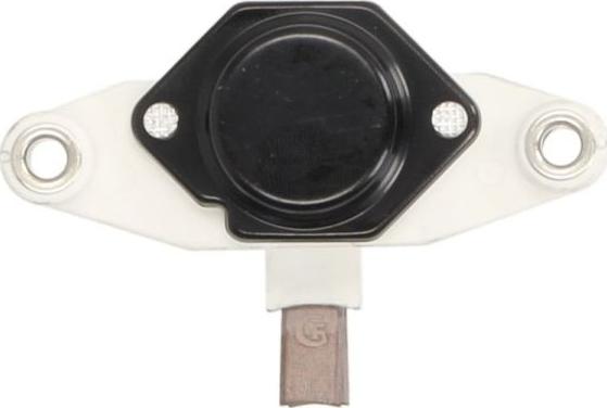 Lauber CQ1010002 - Ģeneratora sprieguma regulators www.autospares.lv