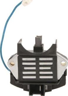 Lauber CQ1010013 - Voltage regulator, alternator www.autospares.lv