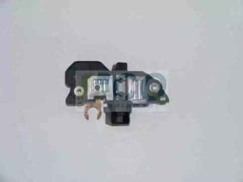 Lauber CQ1010029 - Ģeneratora sprieguma regulators www.autospares.lv