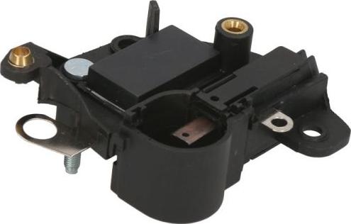 Lauber CQ1010024 - Voltage regulator, alternator www.autospares.lv