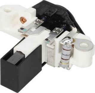 Lauber CQ1010136 - Ģeneratora sprieguma regulators www.autospares.lv