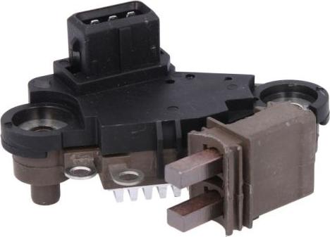 Lauber CQ1010399 - Voltage regulator, alternator www.autospares.lv