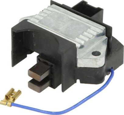 Lauber CQ1010343 - Voltage regulator, alternator www.autospares.lv