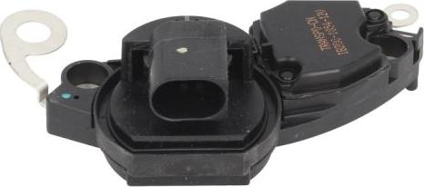 Lauber CQ1010747 - Регулятор напряжения, генератор www.autospares.lv