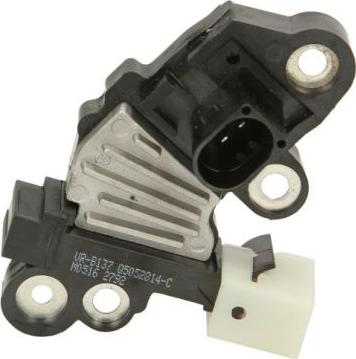 Lauber CQ1011411 - Ģeneratora sprieguma regulators www.autospares.lv