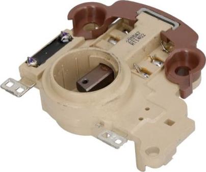 Lauber CQ1011383 - Ģeneratora sprieguma regulators www.autospares.lv