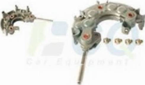 Lauber CQ1080486 - Taisngriezis, Ģenerators www.autospares.lv