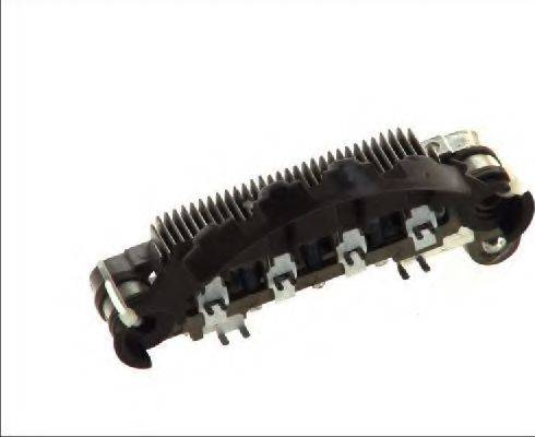 Lauber CQ1080139 - Taisngriezis, Ģenerators www.autospares.lv