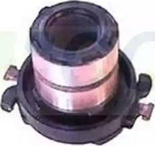 Lauber CQ1070019 - Slip Ring, alternator www.autospares.lv