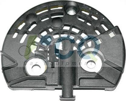 Lauber CQ1110038 - Drošības vāciņš, Ģenerators www.autospares.lv