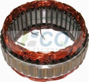 Lauber CQ1120003 - Stator, alternator www.autospares.lv